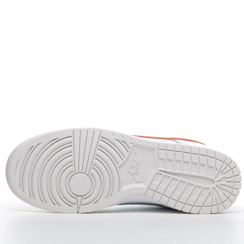 Ivory White Dunk