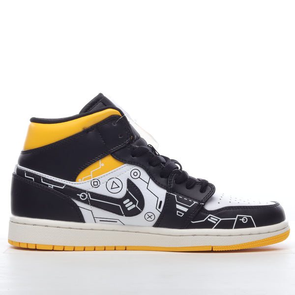 Air Jordan 1 Mid