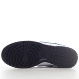 Strap Desconstruction Dunk