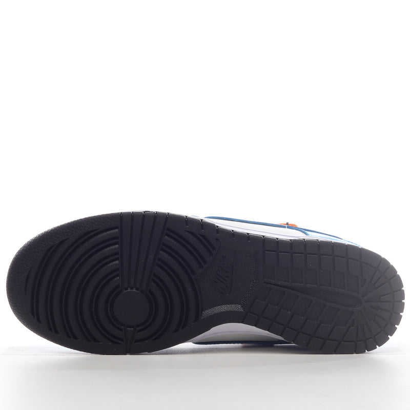 Strap Desconstruction Dunk