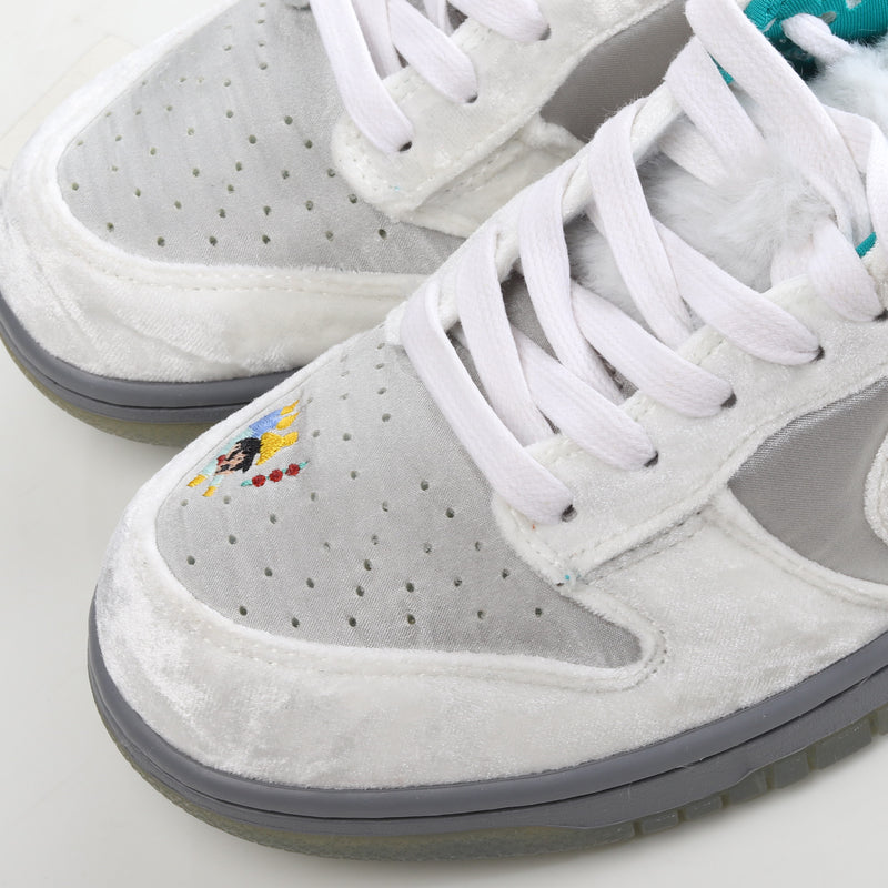 Snow Festival Dunk