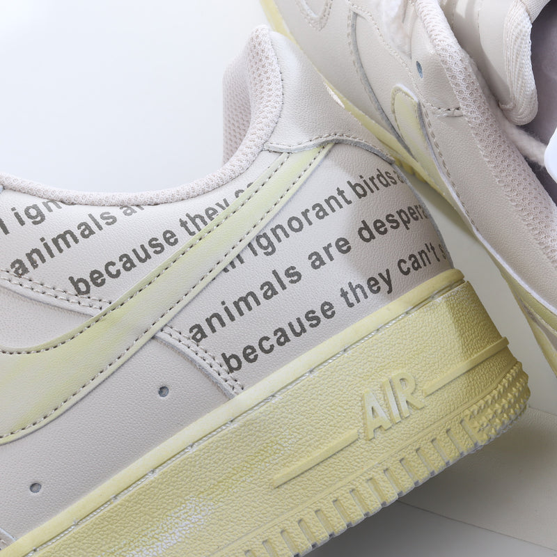 Air Force 1 Low