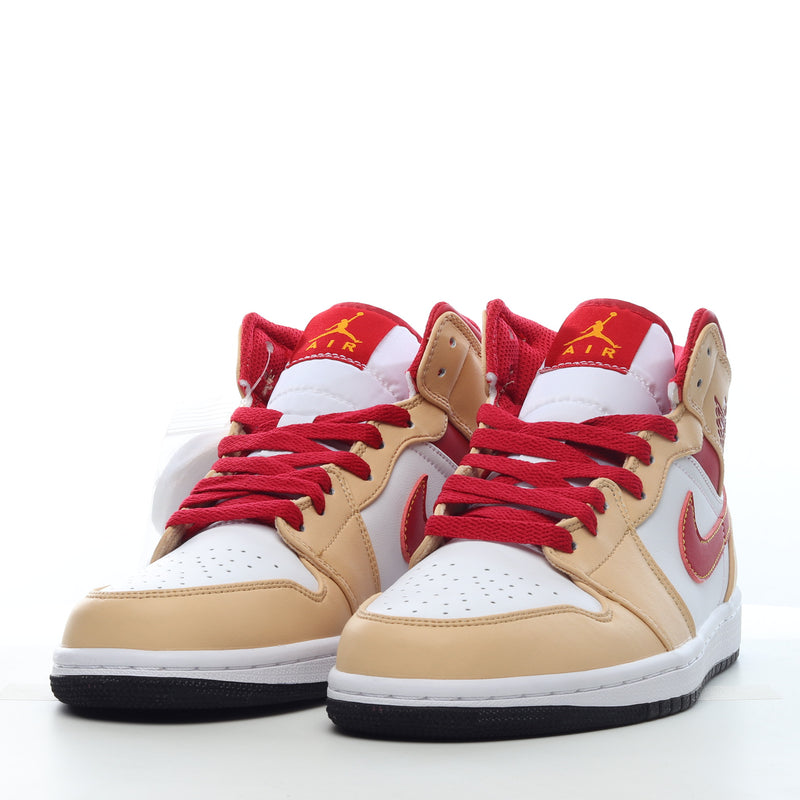 Air Jordan 1 Mid