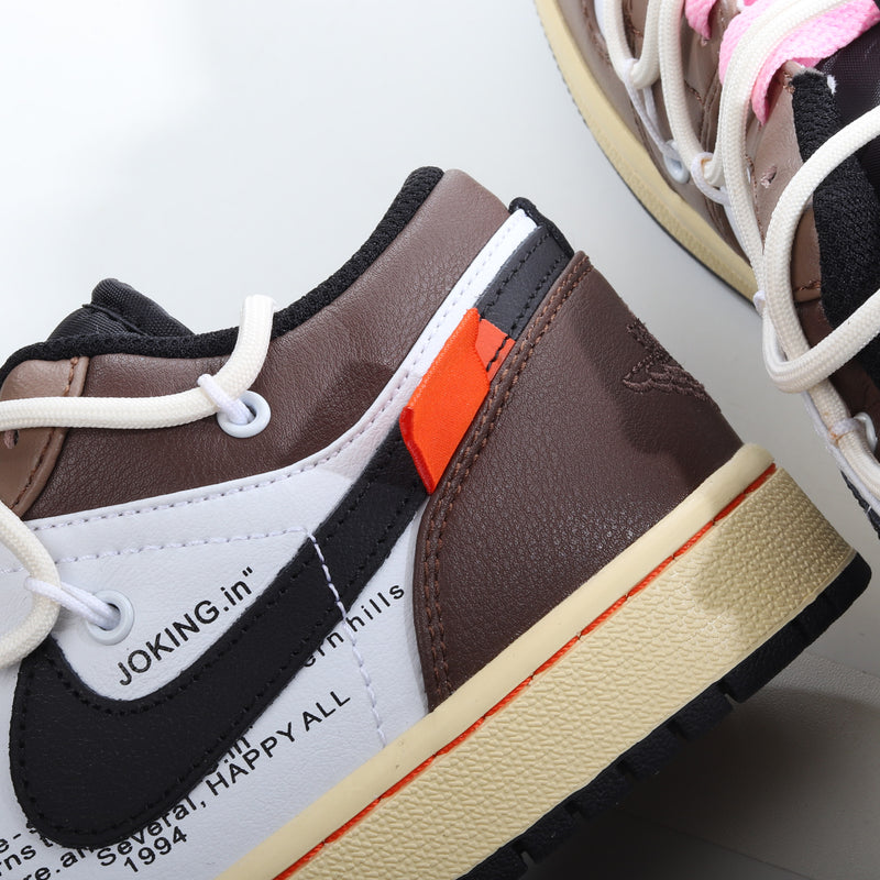 Air Jordan 1 Low