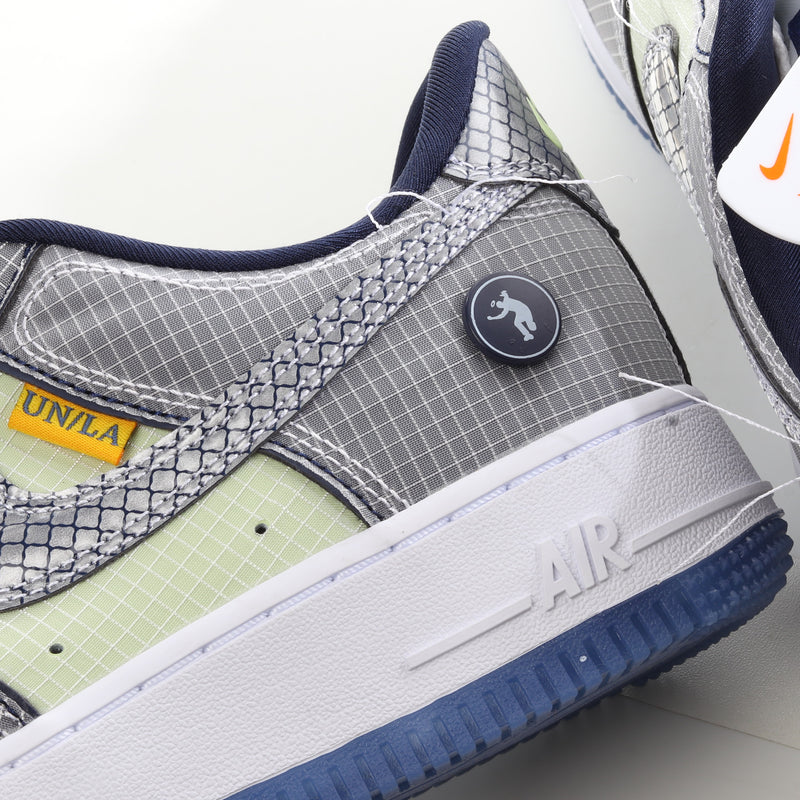 Air Force 1 “Union”