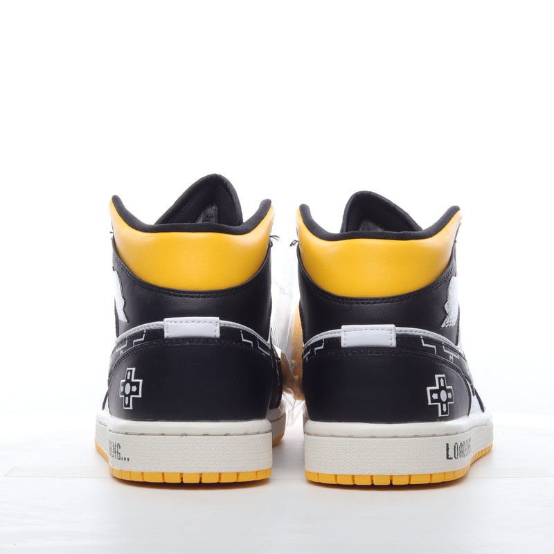 Air Jordan 1 Mid