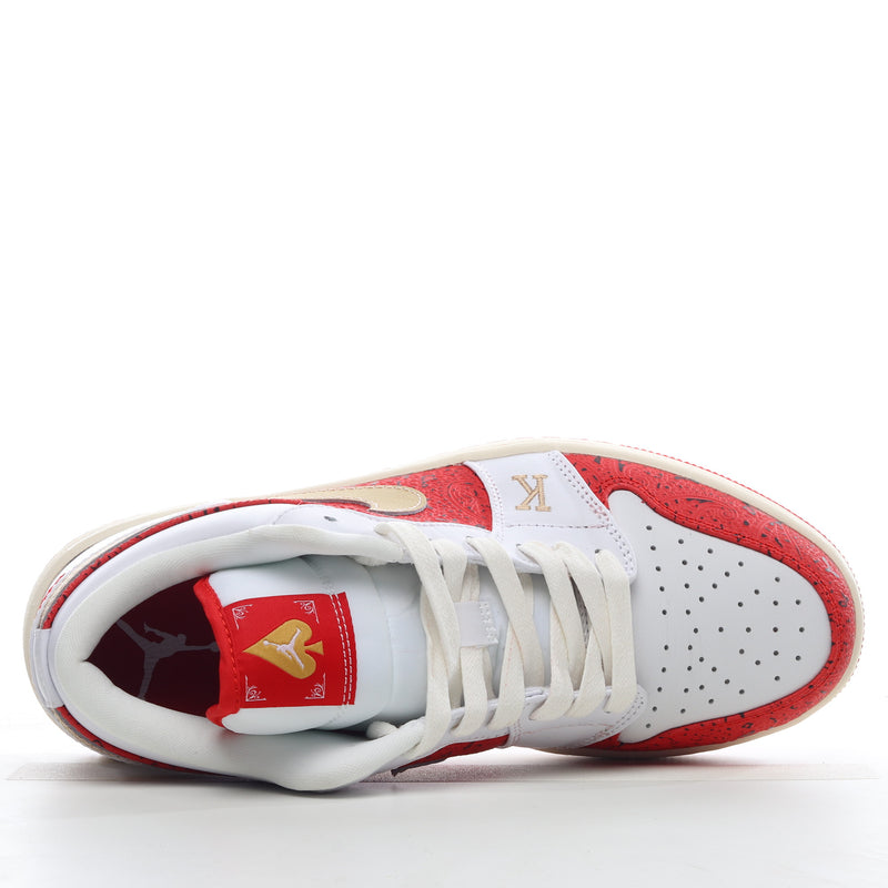 Air Jordan 1 Low