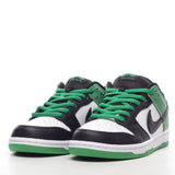 Classic Green Dunk