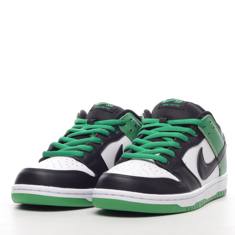 Classic Green Dunk