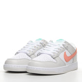 Ivory White Dunk