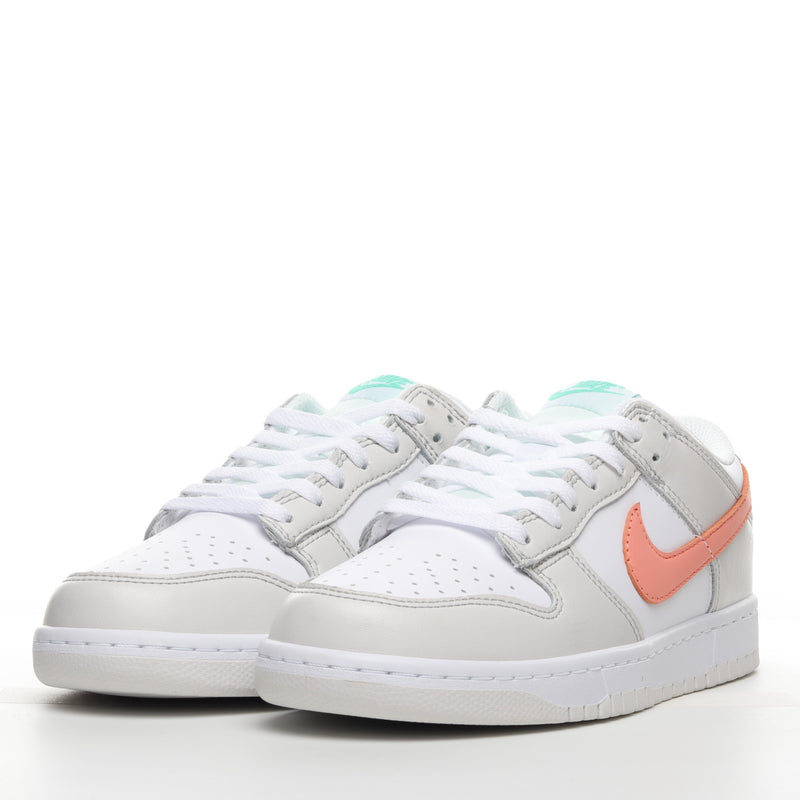 Ivory White Dunk