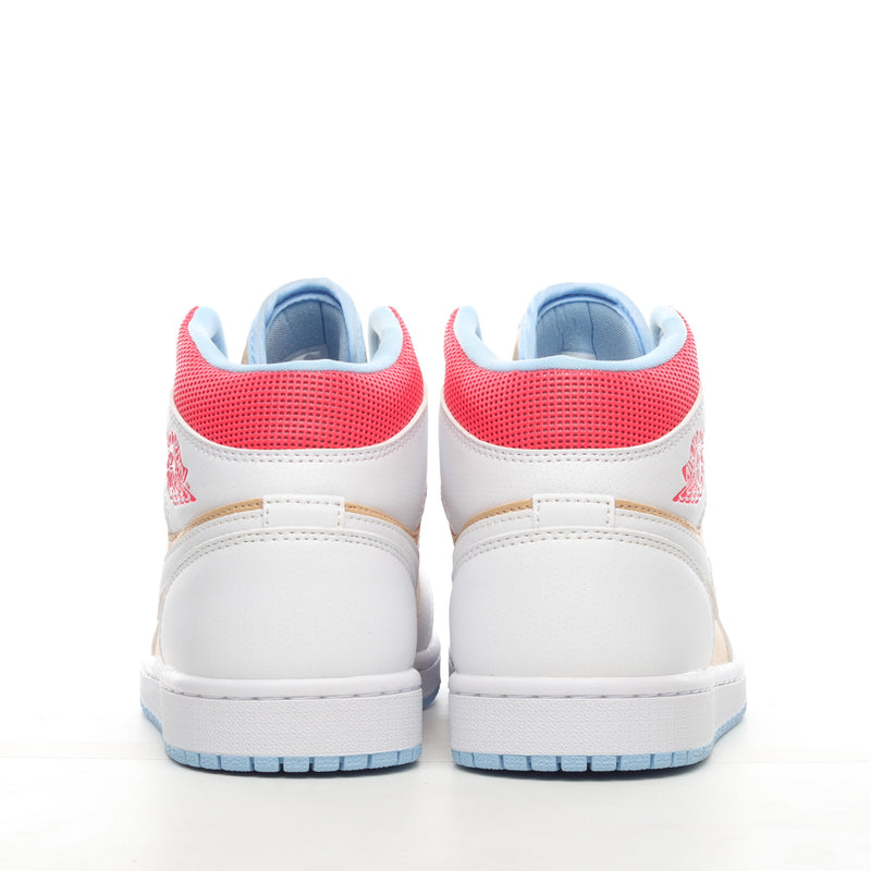 Air Jordan 1 Mid