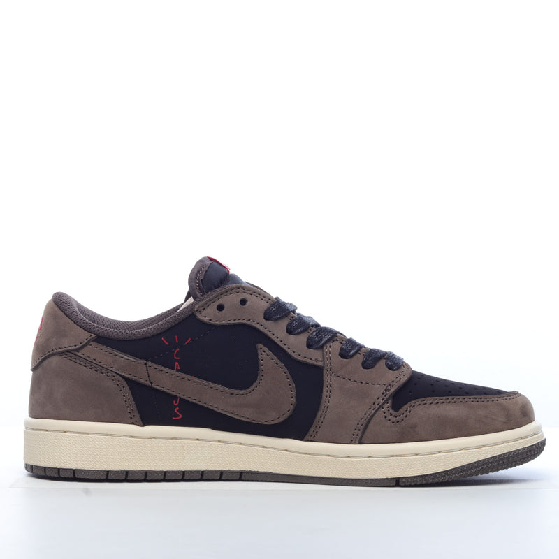 Travis Scott x Fragment x Air Jordan 1 Low