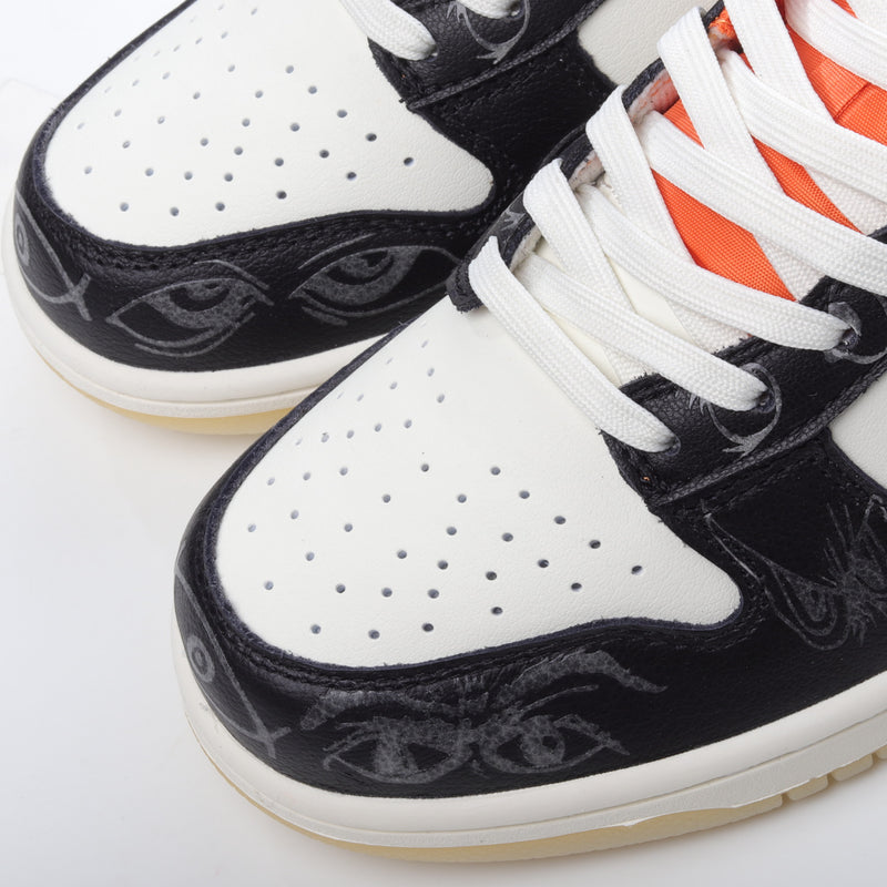Halloween Dunk