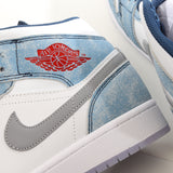 Air Jordan 1 Mid