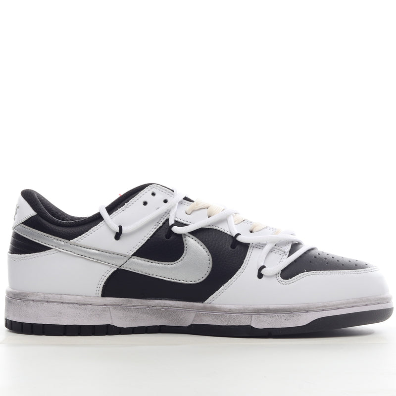 Cowhide Dunk