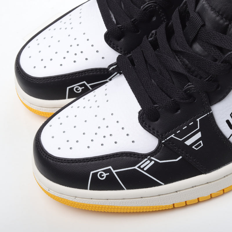Air Jordan 1 Mid