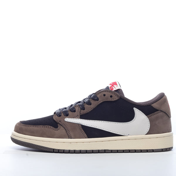 Travis Scott x Fragment x Air Jordan 1 Low