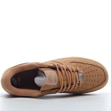 Air Force 1 “Superme Brown”