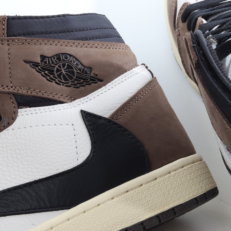 Travis Scott x Air Jordan 1 High