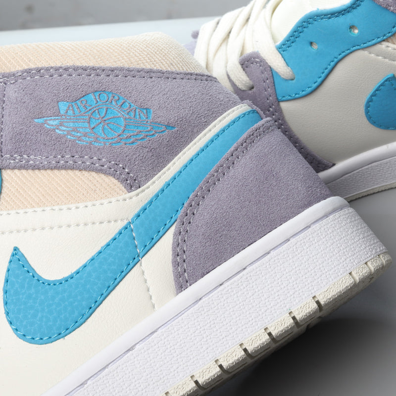 Air Jordan 1 Mid