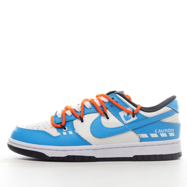 Strap Desconstruction Dunk