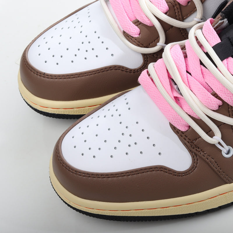 Air Jordan 1 Low