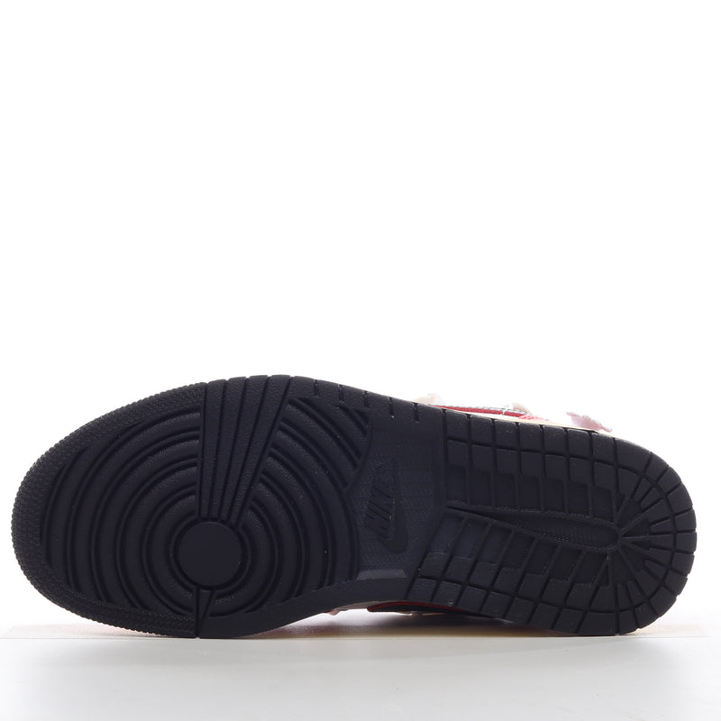 Air Jordan 1 Low
