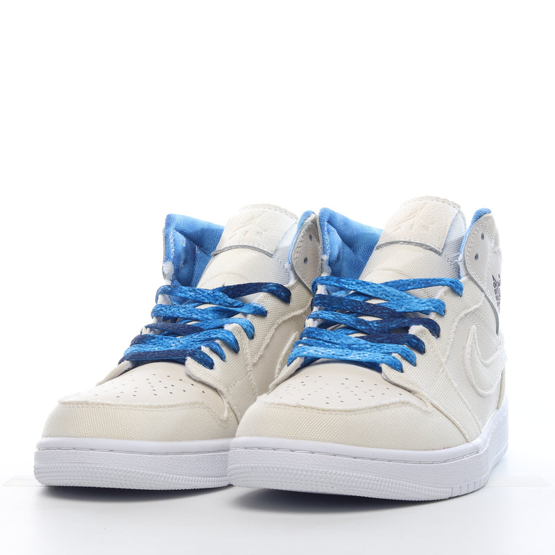 Air Jordan 1 Mid