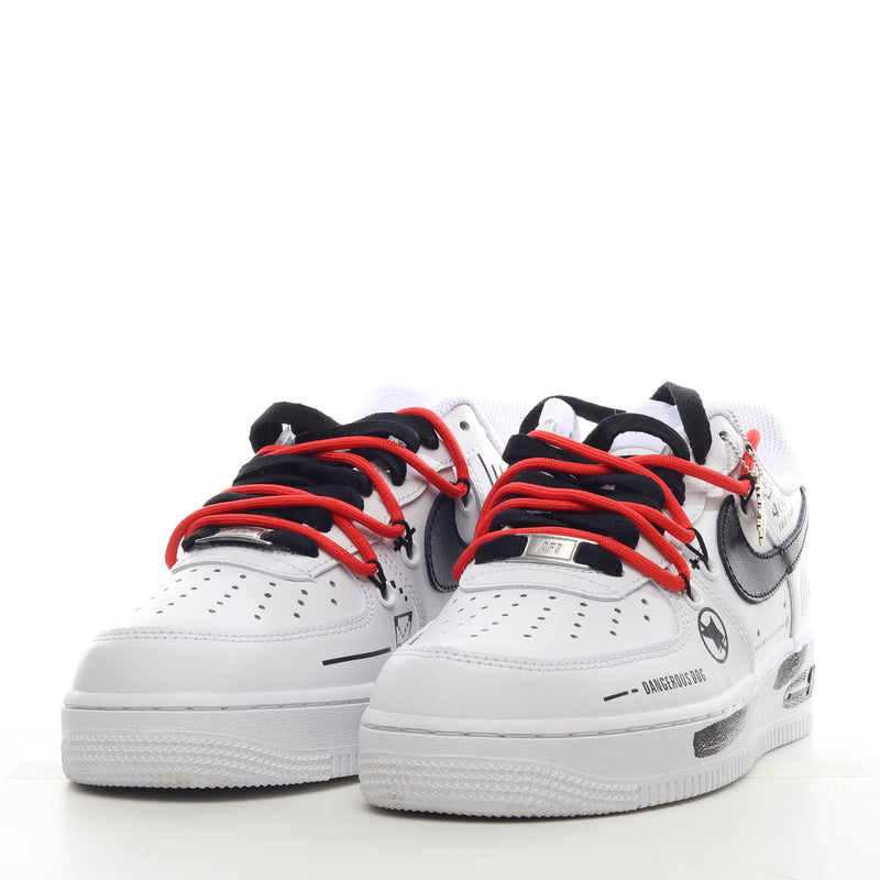 Air Force 1 “Dangerous Dog”