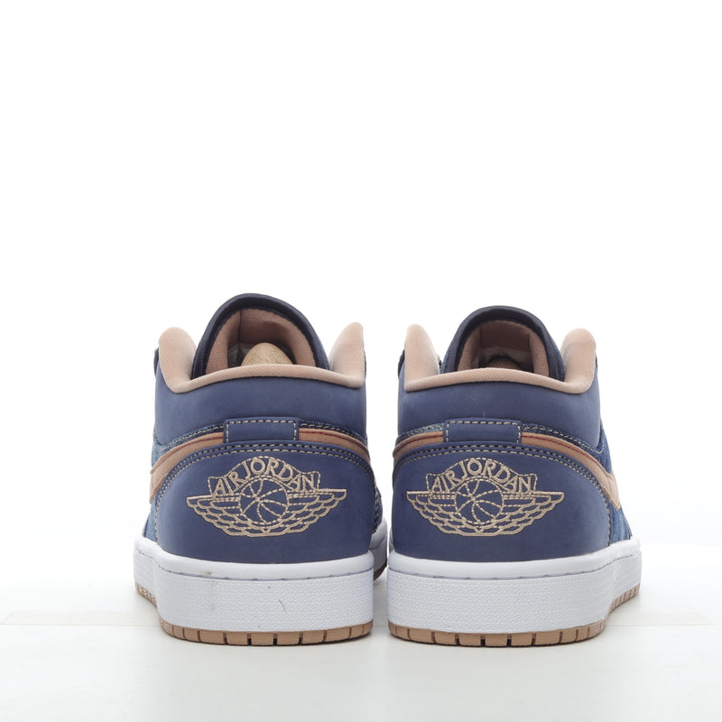 Air Jordan 1 Low