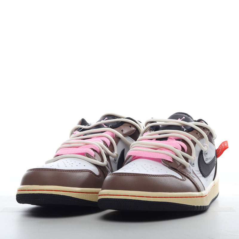 Air Jordan 1 Low