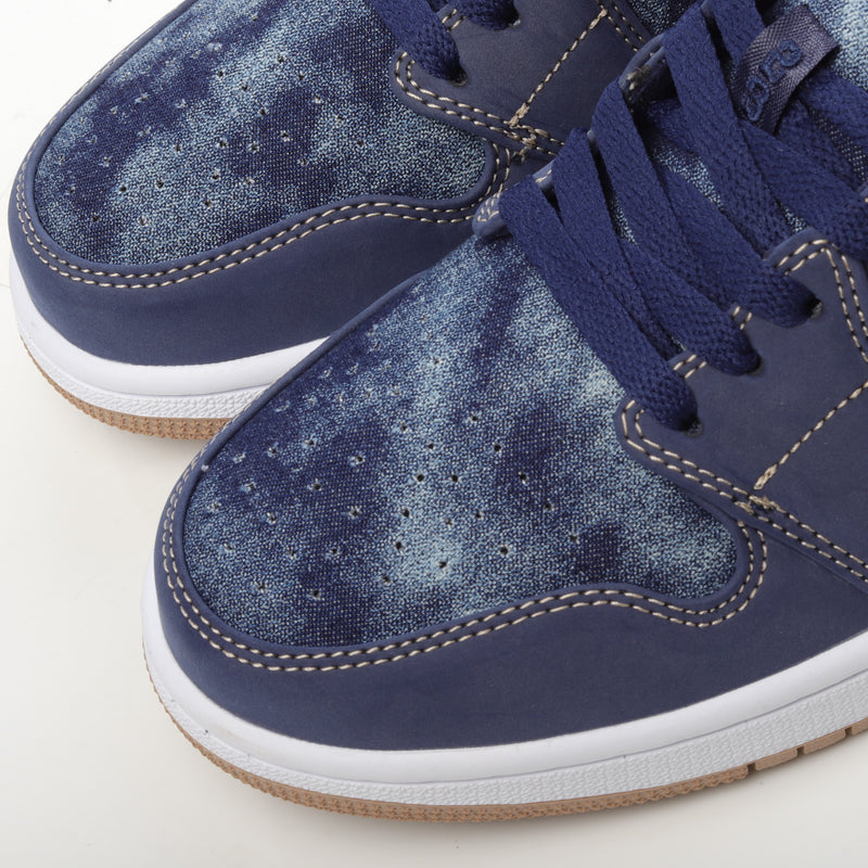 Air Jordan 1 Low
