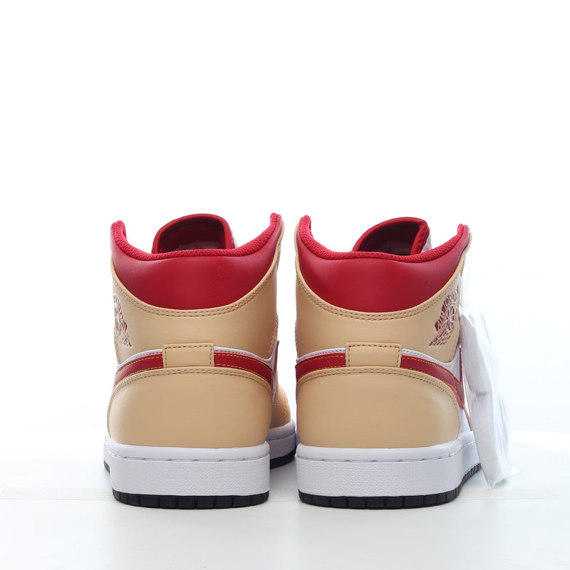 Air Jordan 1 Mid