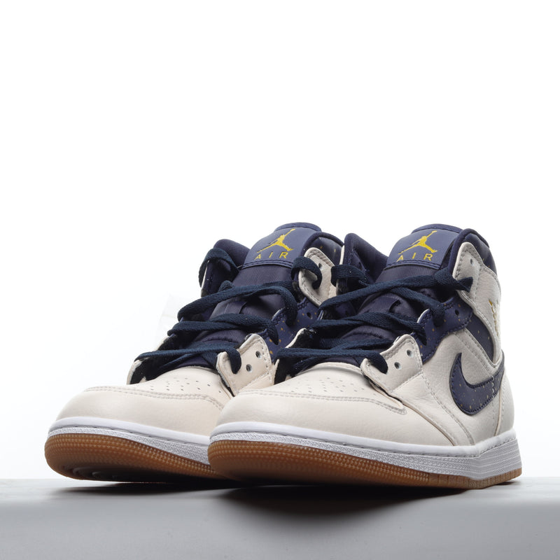 Air Jordan 1 Mid