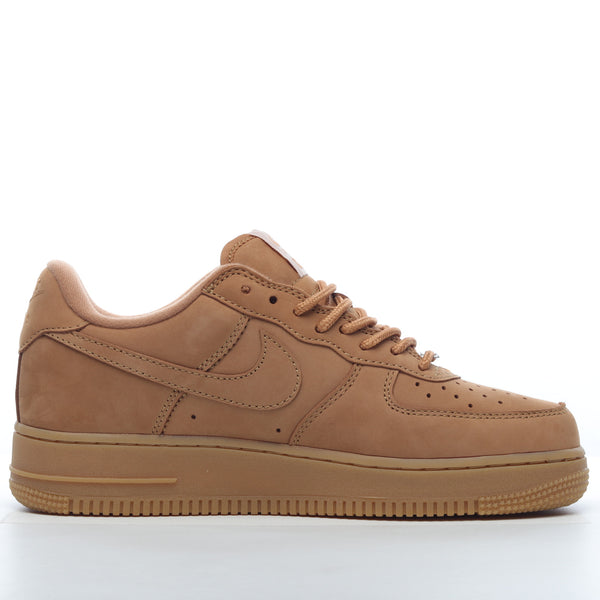 Air Force 1 “Superme Brown”