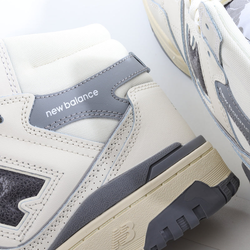 New Balance 650 Leather Neutral