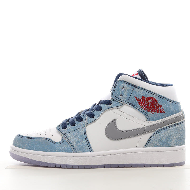 Air Jordan 1 Mid