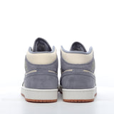 Qiao Yi Air Jordan 1 Mid