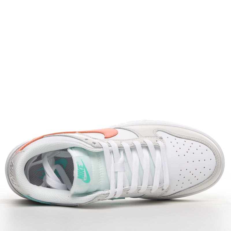 Ivory White Dunk