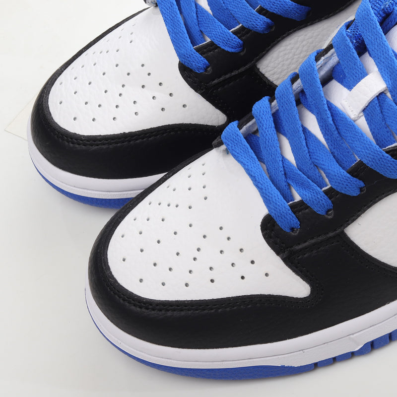 Colorway Dunk