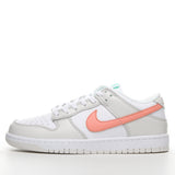 Ivory White Dunk