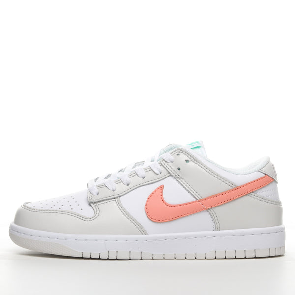 Ivory White Dunk