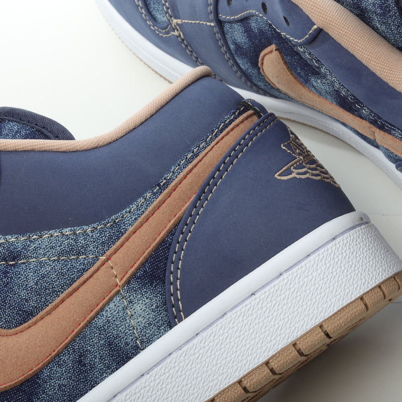 Air Jordan 1 Low