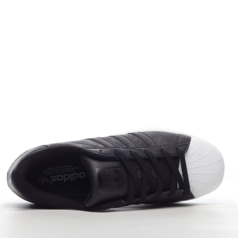 Adidas Superstar