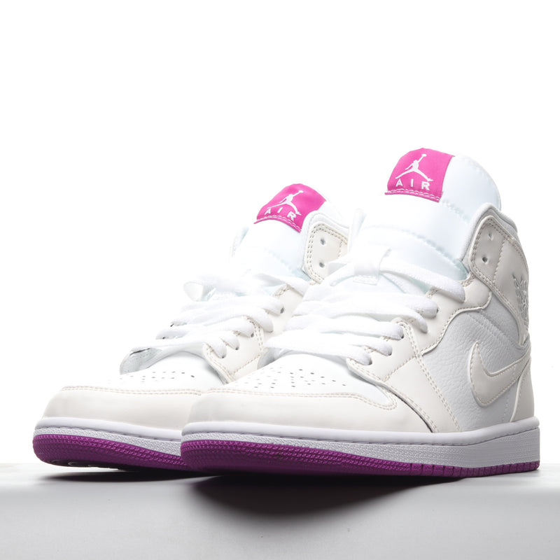 Air Jordan 1 Mid