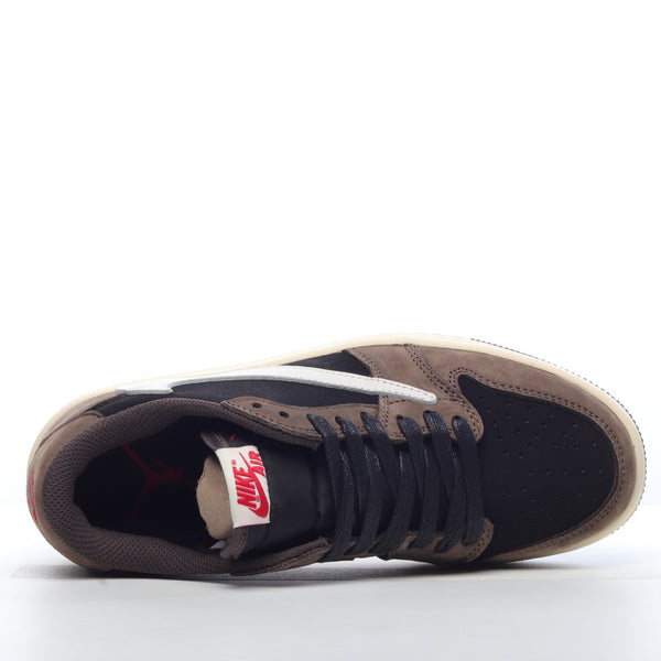 Travis Scott x Fragment x Air Jordan 1 Low