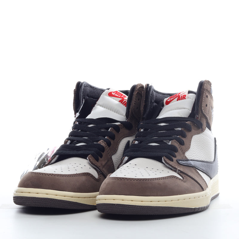 Travis Scott x Air Jordan 1 High