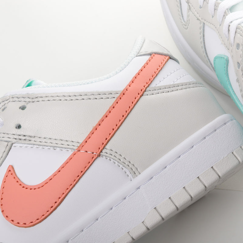 Ivory White Dunk