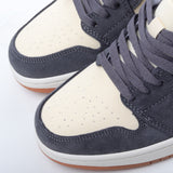 Qiao Yi Air Jordan 1 Mid